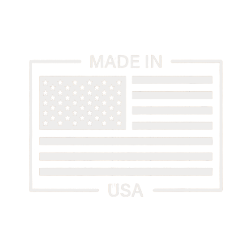 Made in the USA