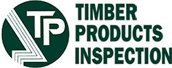 Timber Products Inspection Logo